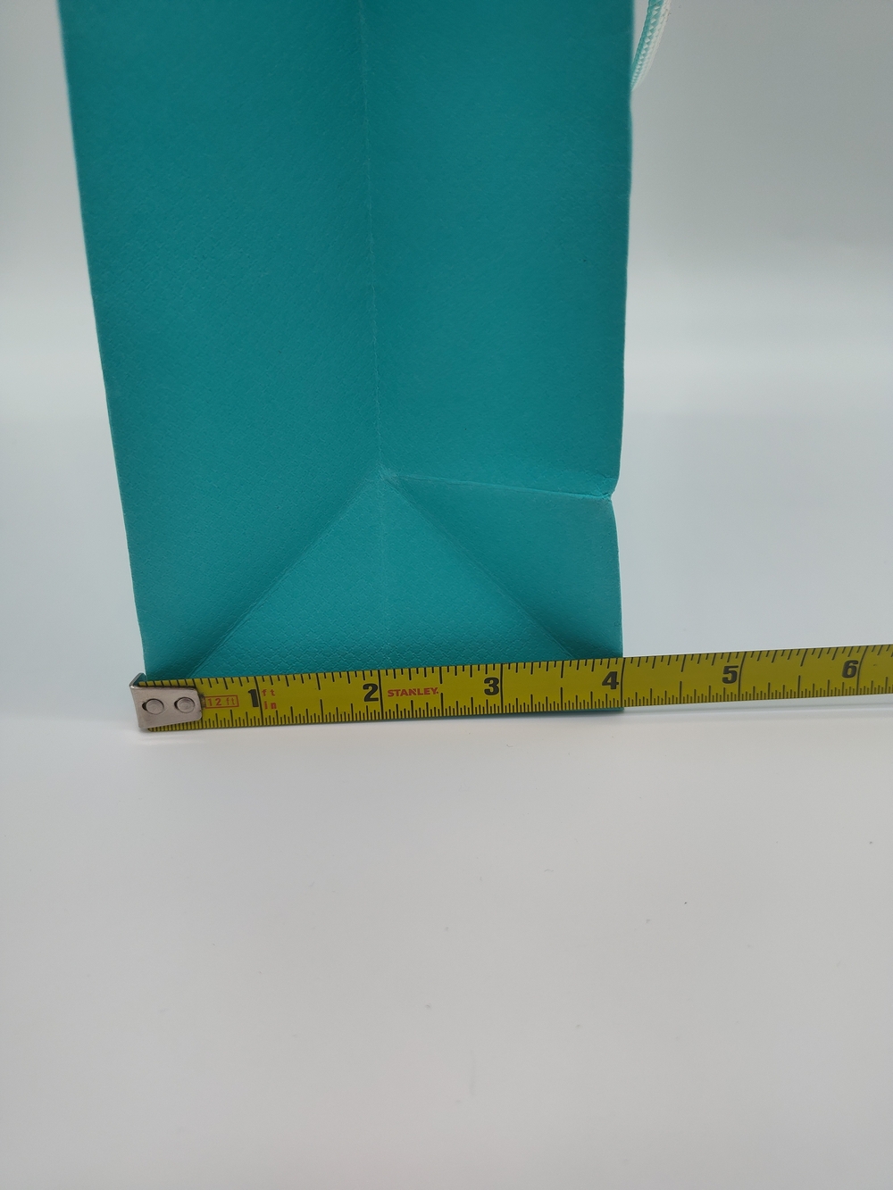 TIFFANY & CO. Gift Bag Tissue Dust Pouches Boutique Packaging Set EUC - Picture 10 of 14